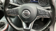 Nissan Juke 1.0 DiG-T N-Connecta 5dr Petrol Hatchback
